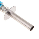 Max Engine Ignition Aluminum Alloy Igniter for 1/10 HSP 80103 RC Model Blue