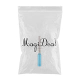 Max Engine Ignition Aluminum Alloy Igniter for 1/10 HSP 80103 RC Model Blue