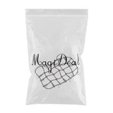 Max Maxb Elastic Rack Luggage Net w/ Hook for 1/8 1/10 RC Vehicles Car black