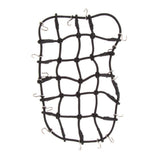 Max Maxb Elastic Rack Luggage Net w/ Hook for 1/8 1/10 RC Vehicles Car black