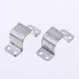 Max 100xN20 Motor Base Fixed Mounting Bracket for Toy Accessories Model Aircraft