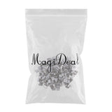 Max 100xN20 Motor Base Fixed Mounting Bracket for Toy Accessories Model Aircraft