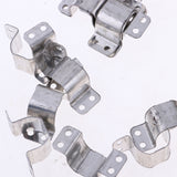 Max 100xN20 Motor Base Fixed Mounting Bracket for Toy Accessories Model Aircraft