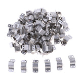 Max 100xN20 Motor Base Fixed Mounting Bracket for Toy Accessories Model Aircraft