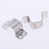 Max 100xN20 Motor Base Fixed Mounting Bracket for Toy Accessories Model Aircraft