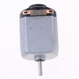 Max 10x 3V 15000PRM Mini Micro DC 130 Motor for DIY Toys Hobbies Car Connector