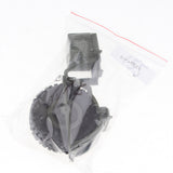 Max RC Spare Tyre w/ Oil Tank for WPL 1/16 B36 B-36 B36K B36KIT Military Truck