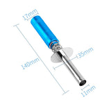Max Glow Plug Starter for HSP 80101 1800mAh RC Cars