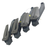 Max Folding Four-axis Aircraft Exhibition Arm Motor Blade for E58 JY019 S168 RC
