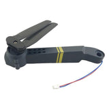 Max Folding Four-axis Aircraft Exhibition Arm Motor Blade for E58 JY019 S168 RC
