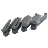 Max Folding Four-axis Aircraft Exhibition Arm Motor Blade for E58 JY019 S168 RC