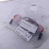 Max 3pieces 1/10 LED Light Bar for RC Car Traxxas TRX4 D90 Axial SCX10 Red