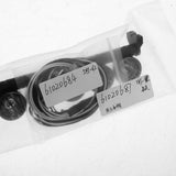Max 5pieces 1/10 LED Light Bar for RC Car Traxxas TRX4 D90 Axial SCX10 Black