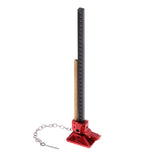 Max 1:10 Mini Jack Tools Stands Kit for Axial SCX10 D90 Traxxas TRX-4 RC Crawler