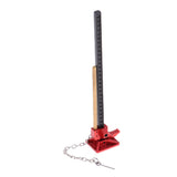 Max 1:10 Mini Jack Tools Stands Kit for Axial SCX10 D90 Traxxas TRX-4 RC Crawler