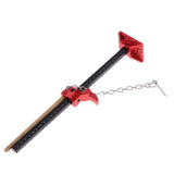 Max 1:10 Mini Jack Tools Stands Kit for Axial SCX10 D90 Traxxas TRX-4 RC Crawler