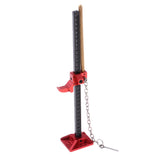 Max 1:10 Mini Jack Tools Stands Kit for Axial SCX10 D90 Traxxas TRX-4 RC Crawler
