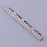 Max Metal Side Pedal Plate Chassis Protective Rearview Mirror for 1:10 RC TRX-4