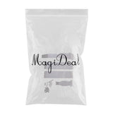 Max Chassis Armor Axle Protector Pedal Plate for 1/10 RC Crawler TRAXXAS TRX-4