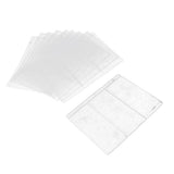 Max Safe Money Banknote Protector Currency Paper Money Bill Sleeves Collections