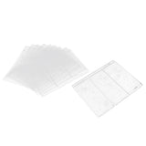 Max Safe Money Banknote Protector Currency Paper Money Bill Sleeves Collections