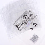 Max 200 Pockets Coin Holders Storage Collection Album Protector Page Holder