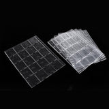 Max 200 Pockets Coin Holders Storage Collection Album Protector Page Holder