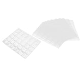 Max 10 Pages 300 Pockets Coin Holders Storage Collection Album Protector Sheets
