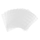 Max 10 Pages 300 Pockets Coin Holders Storage Collection Album Protector Sheets