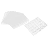 Max 10 Pages 300 Pockets Coin Holders Storage Collection Album Protector Sheets