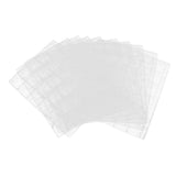 Max 10 Pages 300 Pockets Coin Holders Storage Collection Album Protector Sheets