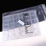 Max 10 Pages 300 Pockets Coin Holders Storage Collection Album Protector Sheets