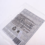 Max 10 Pieces 42-Pocket 3-Holes Coin Holders Collection Album Protector Sheets