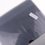 Max Home Decor Leather Paper Money Album 20 sheets Collection Books Black