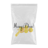 Max Drawing Stencil Template Painting Seal Tool for Kid Doodle Yellow