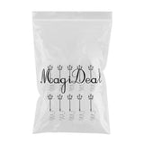 Max 10Pcs Model Courtyard Light  LED Street Lamps Lamppost  Style 3