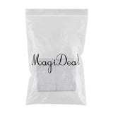 Max Acrylic Poker Cards Holder for Texas Poker/Blackjack Discard box