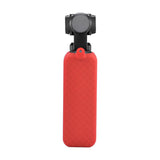 Max Silicone Case Cover Skin Shell for DJI OSMO Pocket Gimbal Camera  Red