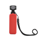 Max Silicone Case Cover Skin Shell for DJI OSMO Pocket Gimbal Camera  Red