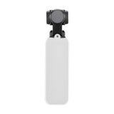 Max Silicone Case Cover Skin Shell for DJI OSMO Pocket Gimbal Camera  White