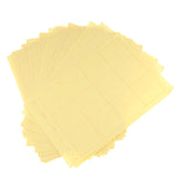 Max Chinese Rice Paper Calligraphy Painting Paper Xuan Paper 8 Open 12/15 grid