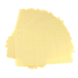 Max Chinese Rice Paper Calligraphy Painting Paper Xuan Paper 8 Open 12/15 grid