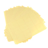 Max Chinese Rice Paper Calligraphy Painting Paper Xuan Paper 8 Open 12/15 grid