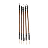 Max Chinese Calligraphy Brushes Sumi Drawing Painting Art Brush Pen S