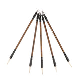 Max Chinese Calligraphy Brushes Sumi Drawing Painting Art Brush Pen S