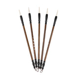 Max Chinese Calligraphy Brushes Sumi Drawing Painting Art Brush Pen S