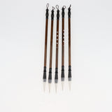 Max Chinese Calligraphy Brushes Sumi Drawing Painting Art Brush Pen S