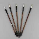 Max Chinese Calligraphy Brushes Sumi Drawing Painting Art Brush Pen S