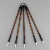 Max Chinese Calligraphy Brushes Sumi Drawing Painting Art Brush Pen S