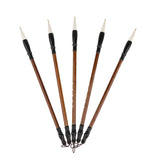 Max Chinese Calligraphy Brushes Sumi Drawing Painting Art Brush Pen M